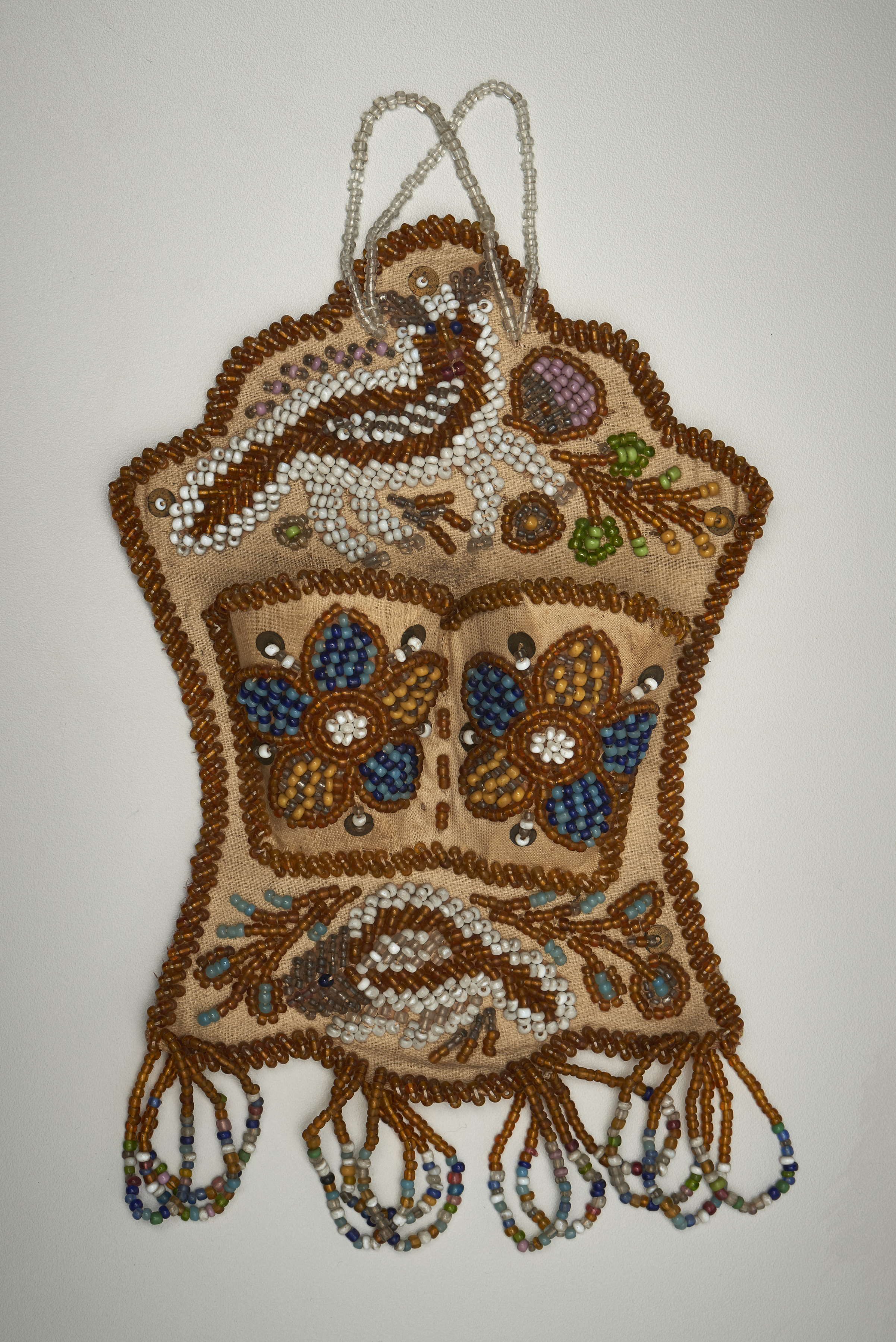 Beading the Way: Adornment and the Quest for Cultural Survival